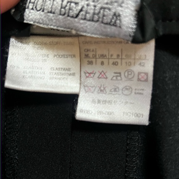 Max Mara Weekend Trouser - Picture 3 of 7